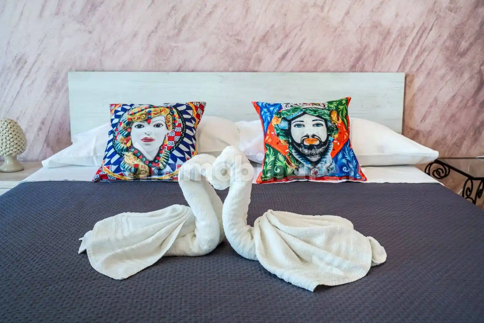 Appartamento in affitto a Catania