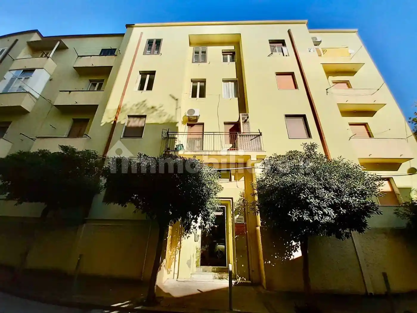 Appartamento in vendita a Catanzaro