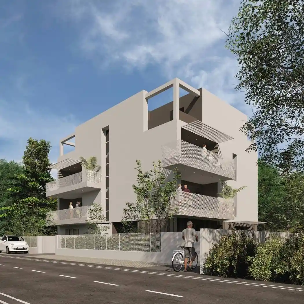 Appartamento in vendita a Riccione