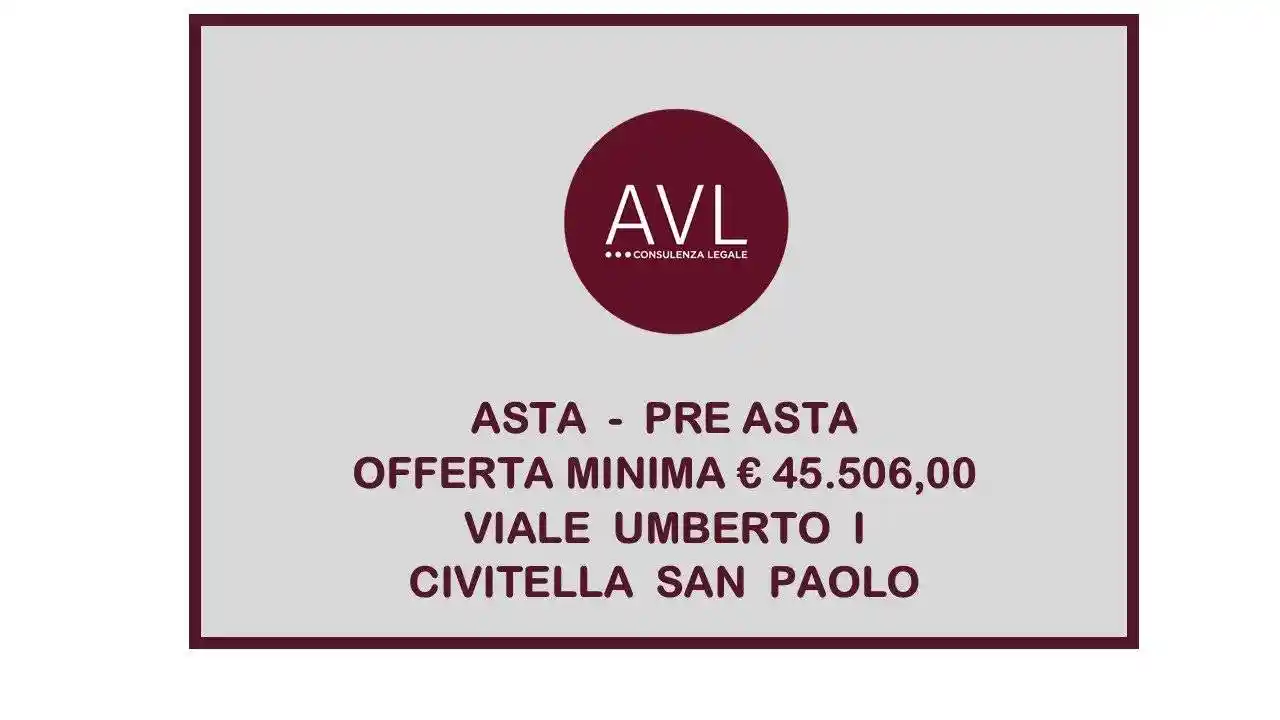 Appartamento in vendita a Civitella San Paolo