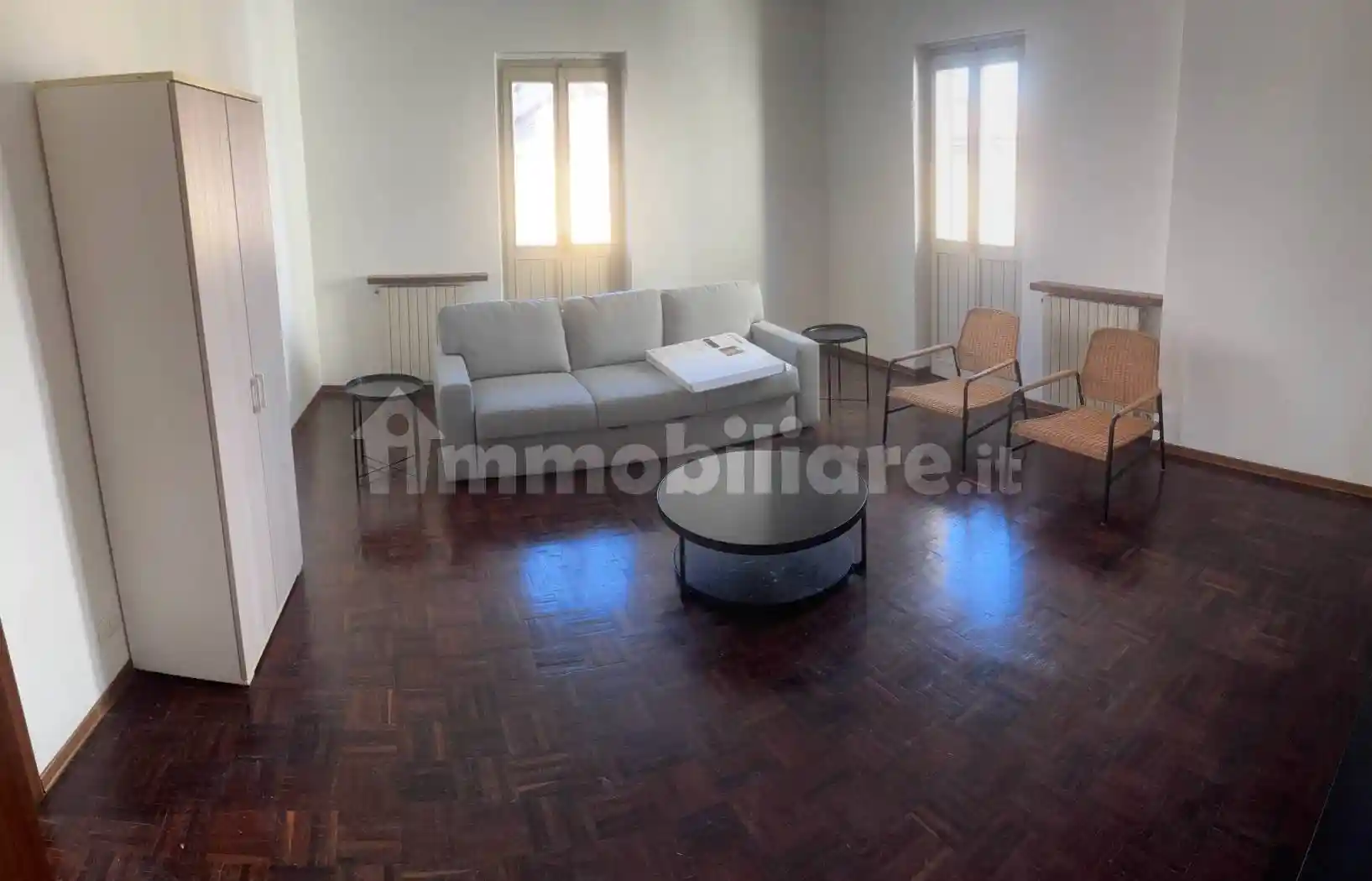 Appartamento in affitto a Pavia