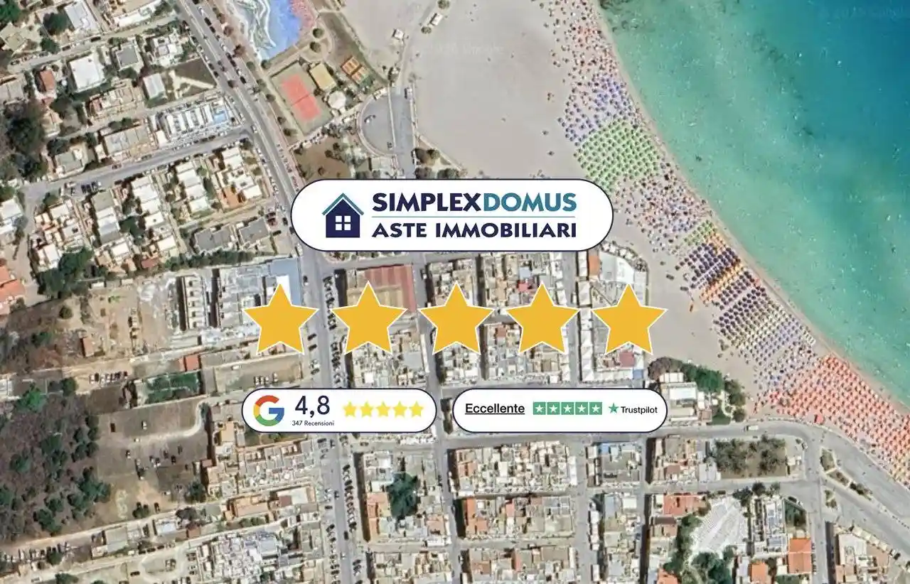 Appartamento in vendita a San Vito Lo Capo