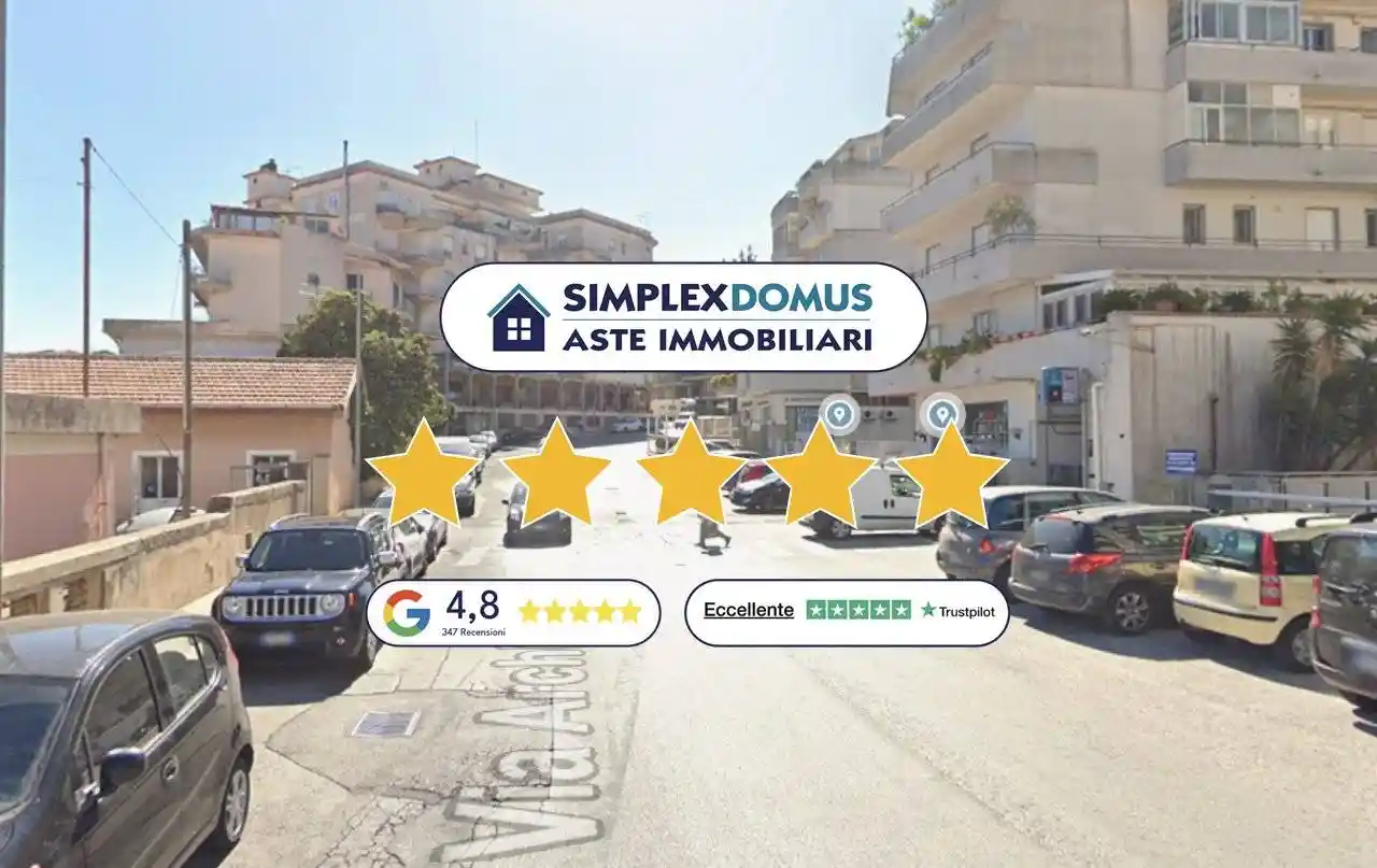 Appartamento in vendita a Ragusa