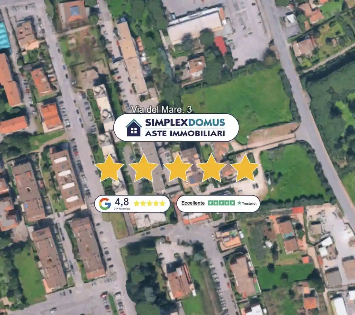 Appartamento in vendita a Albano Laziale