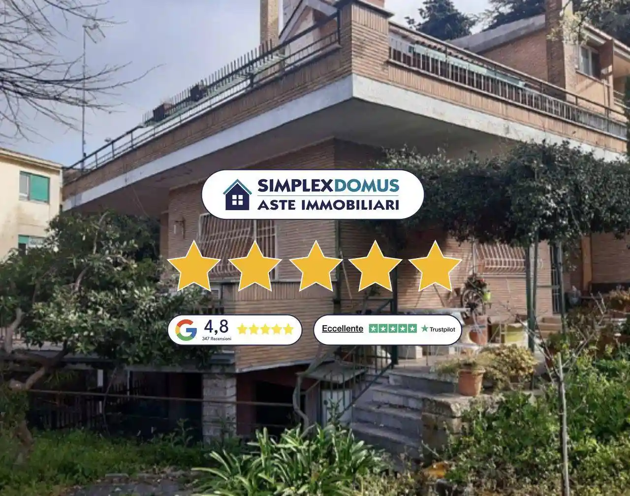 Appartamento in vendita a Albano Laziale