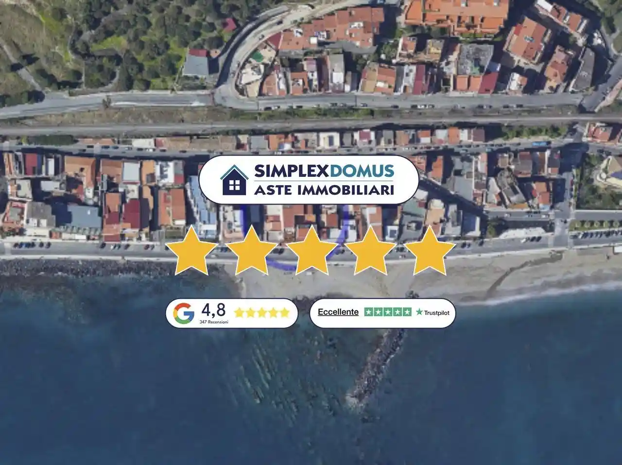 Appartamento in vendita a Giardini-Naxos