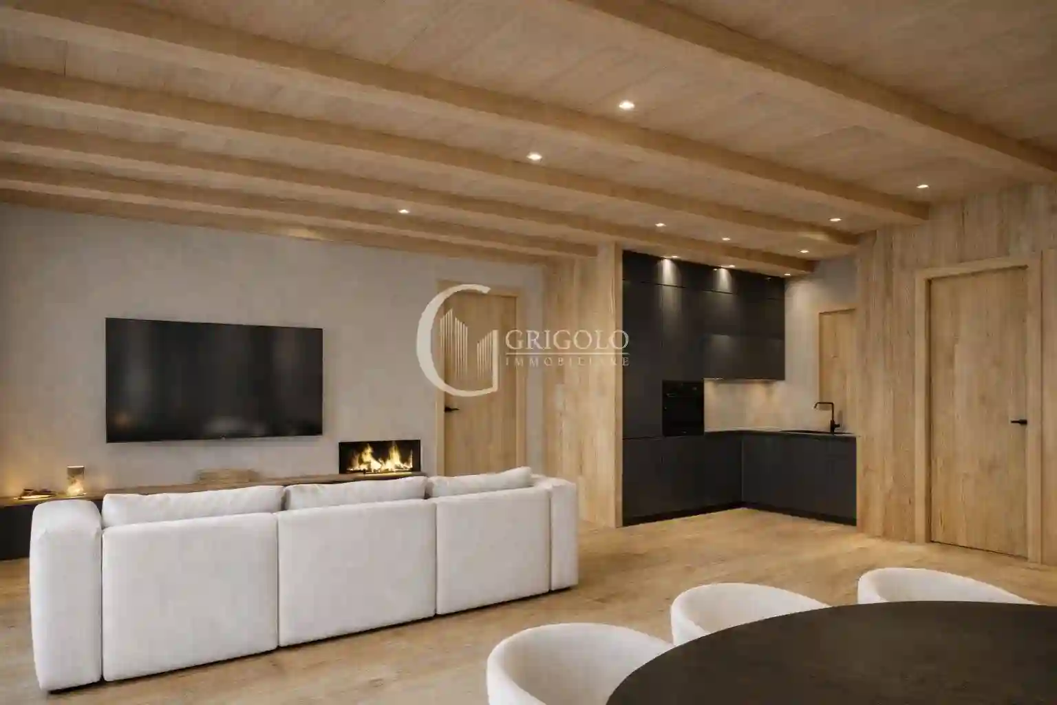 Appartamento - foto 5