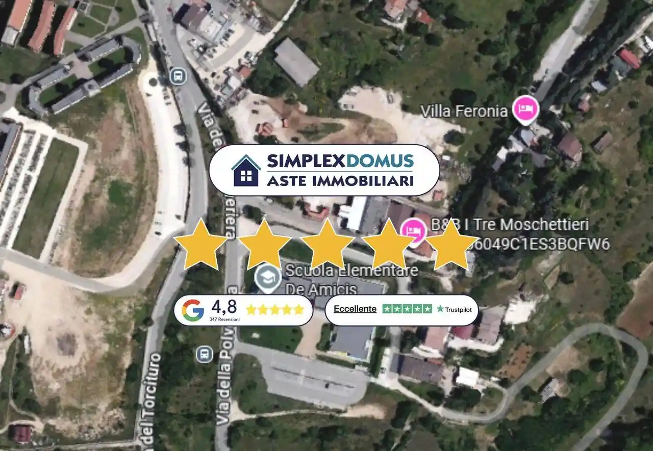 Villa in vendita a L'Aquila