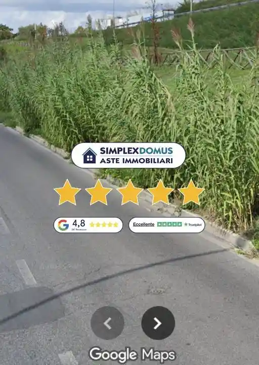 Villa in vendita a Mentana