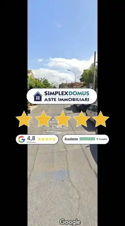 Appartamento in vendita a Guidonia Montecelio