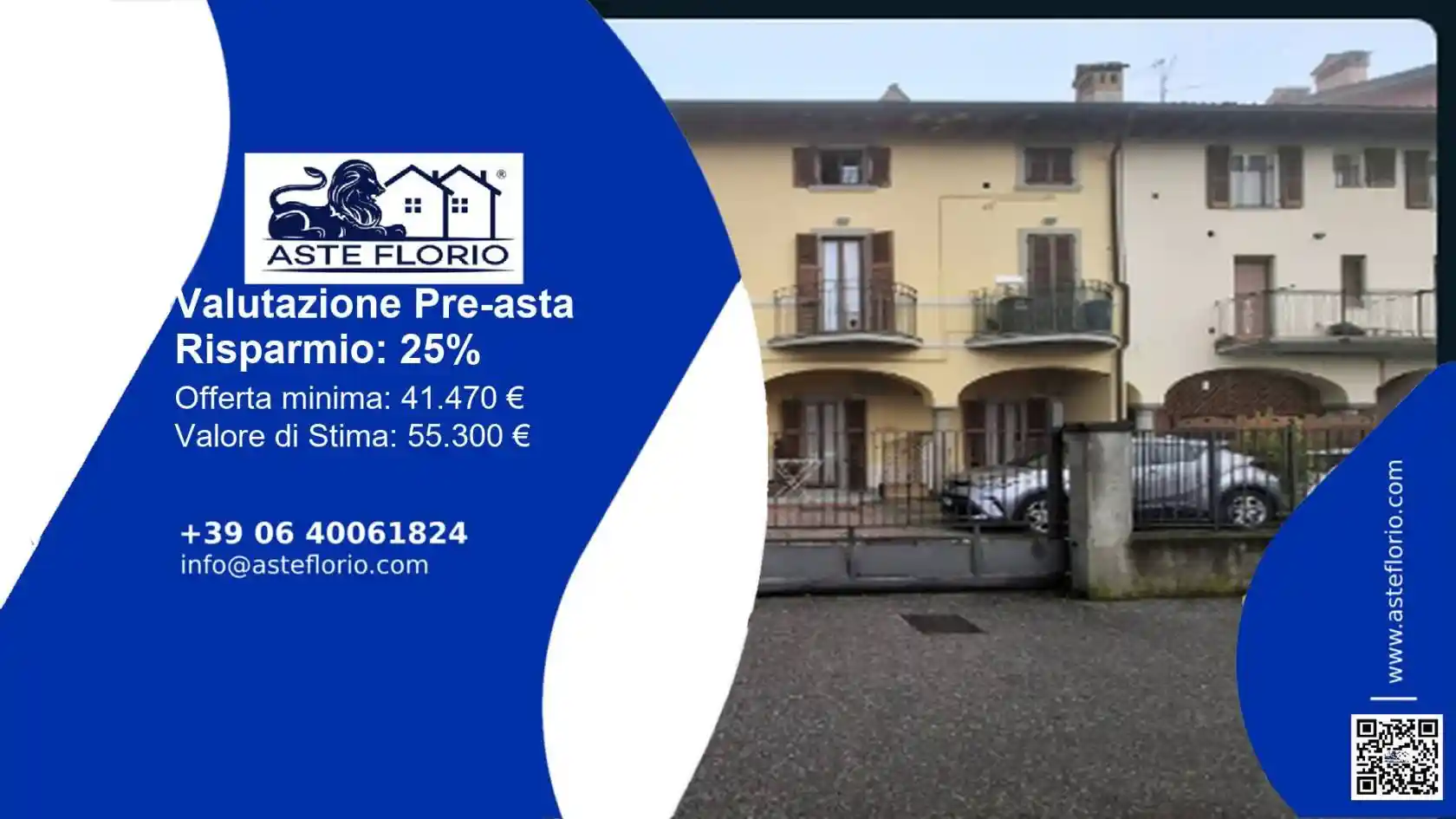 Appartamento in vendita a Comun Nuovo