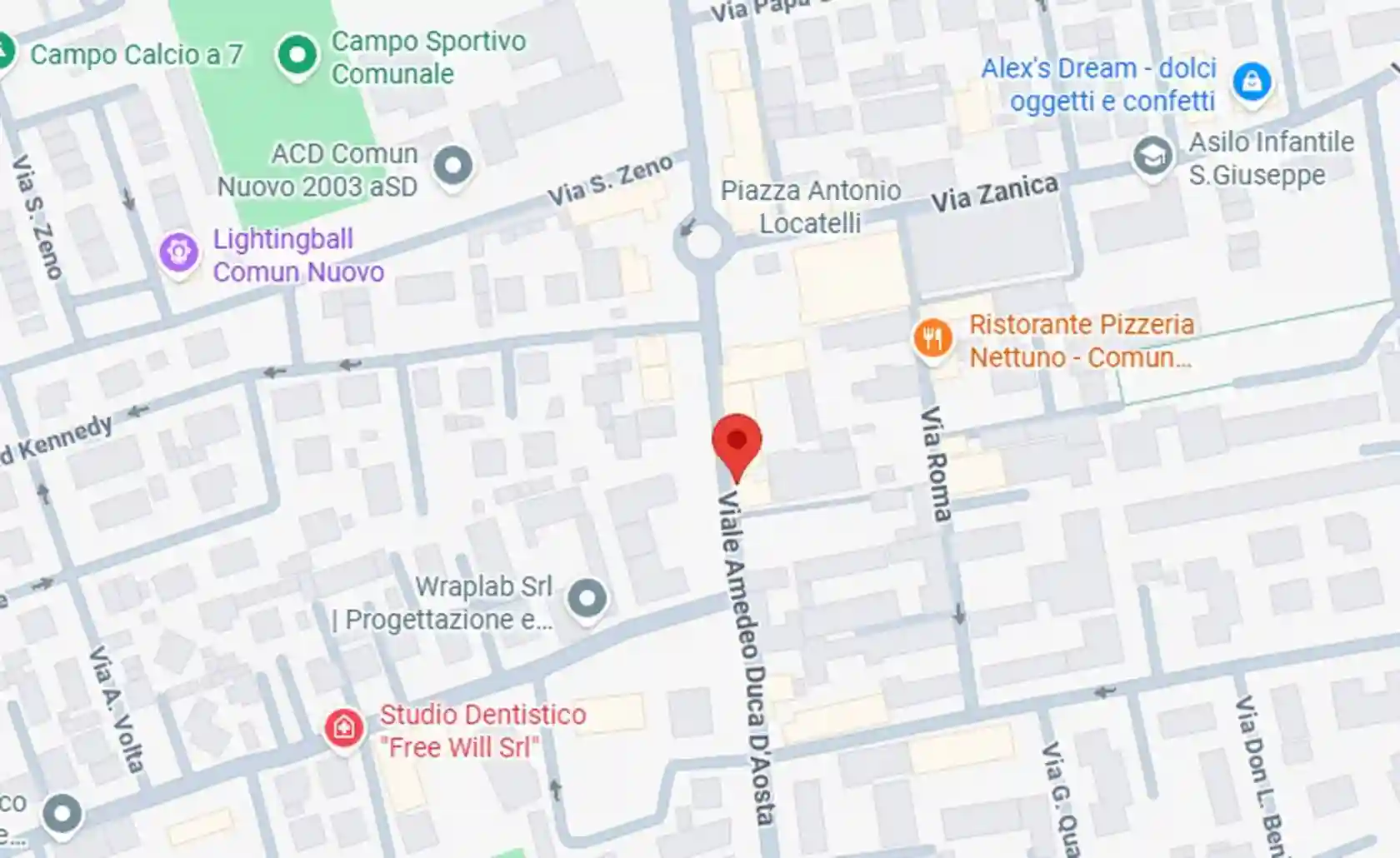 Appartamento - foto 4