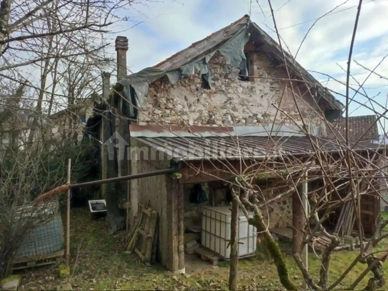 Casa indipendente - foto 5