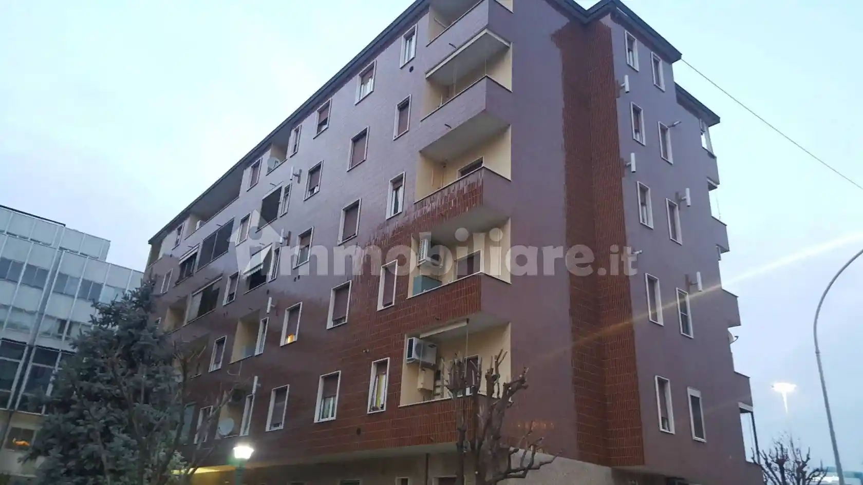 Appartamento in affitto a Corsico