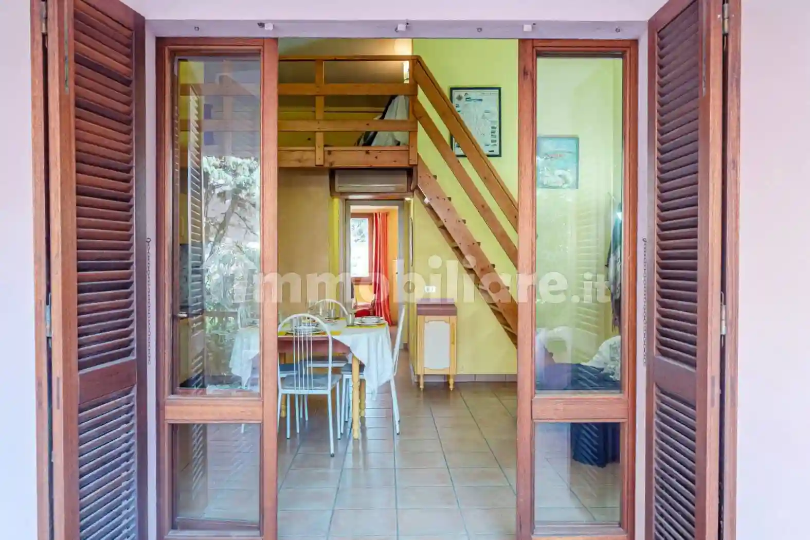 Villetta a schiera - foto 2