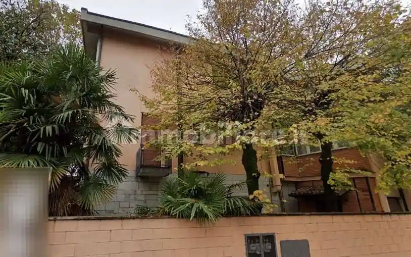 Appartamento in vendita a Brugherio