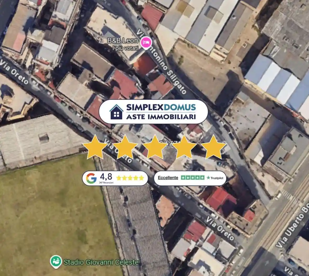 Appartamento in vendita a Messina