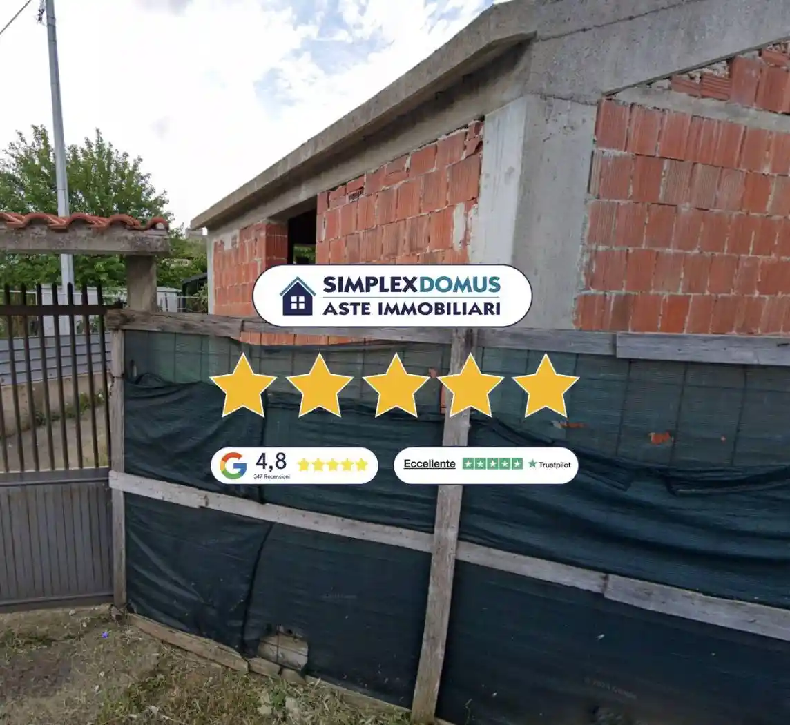 Villa in vendita a Monreale