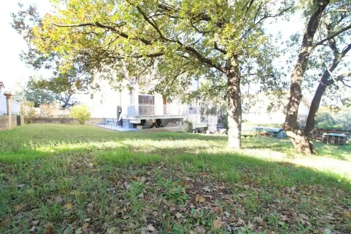 Villa in vendita a Montalto Uffugo