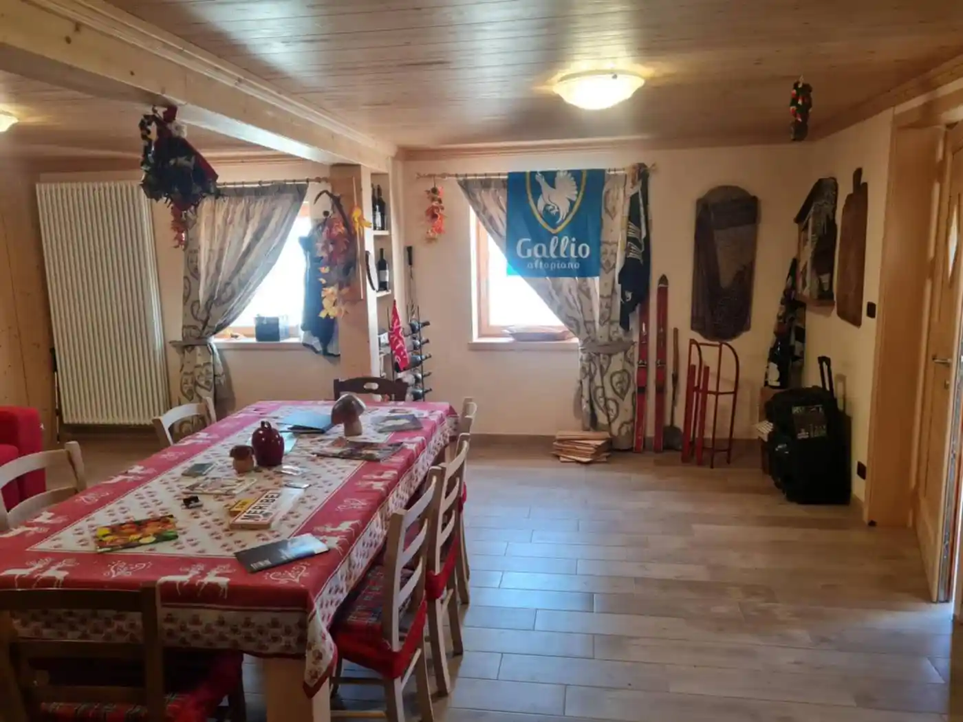 Villa in vendita a Gallio