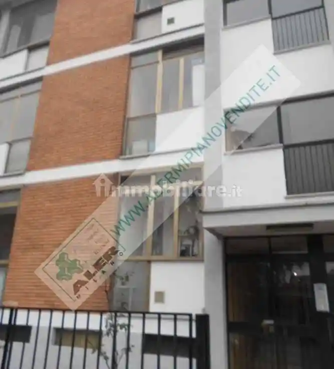 Appartamento in vendita a Bresso