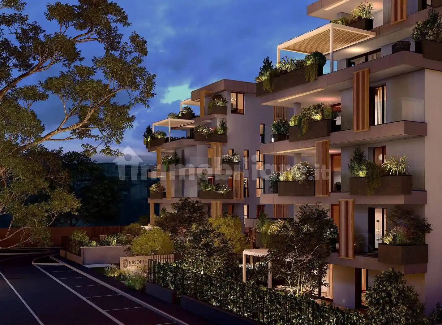 Appartamento in vendita a Brugherio