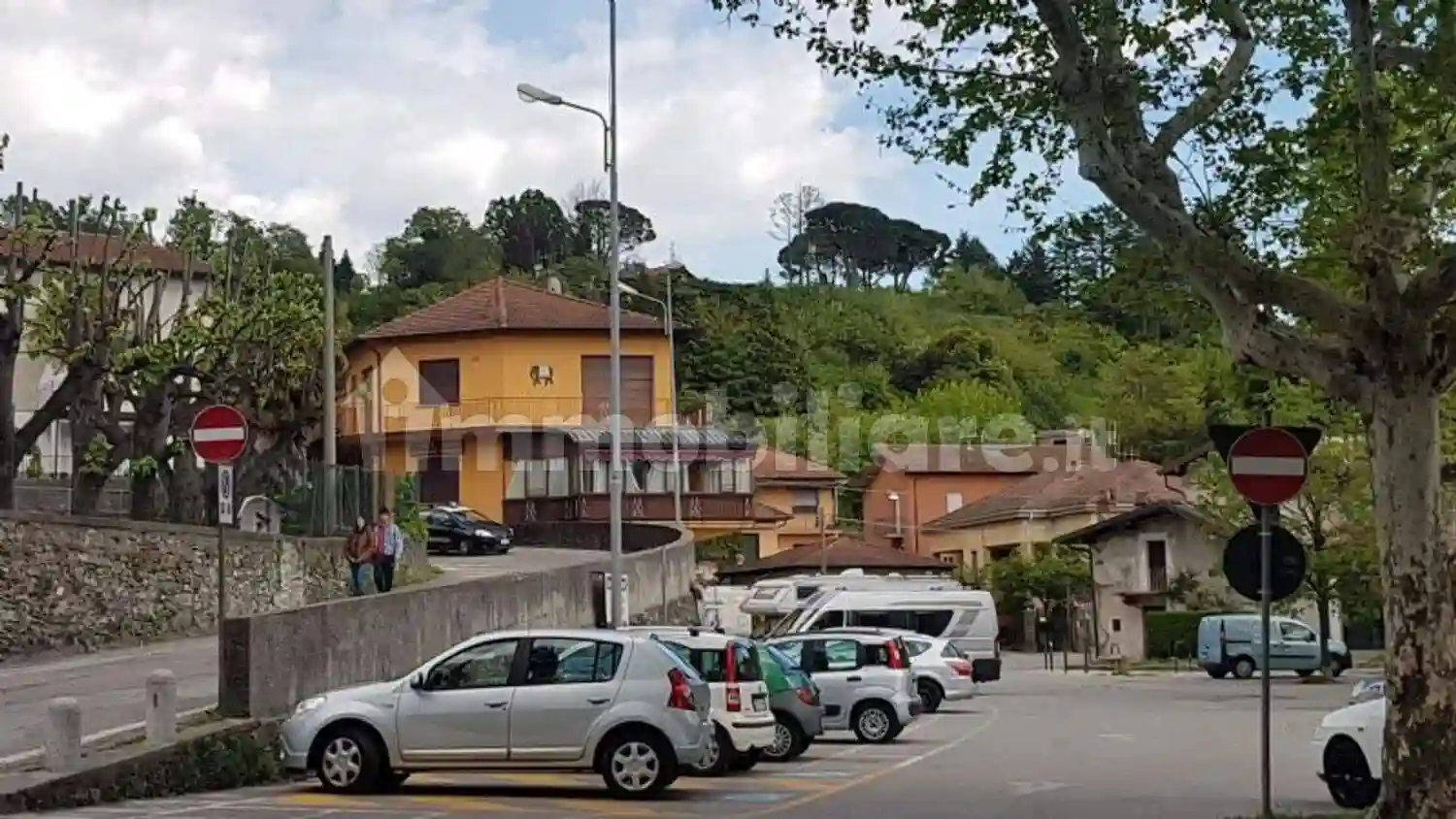 Palazzo - Edificio - foto 4