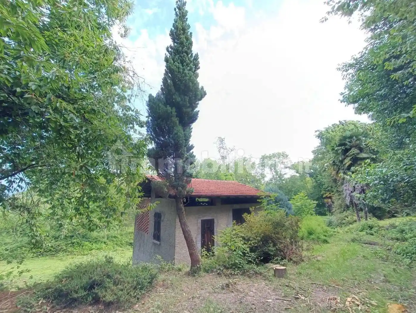 Rustico - Casale in vendita a Porto Valtravaglia