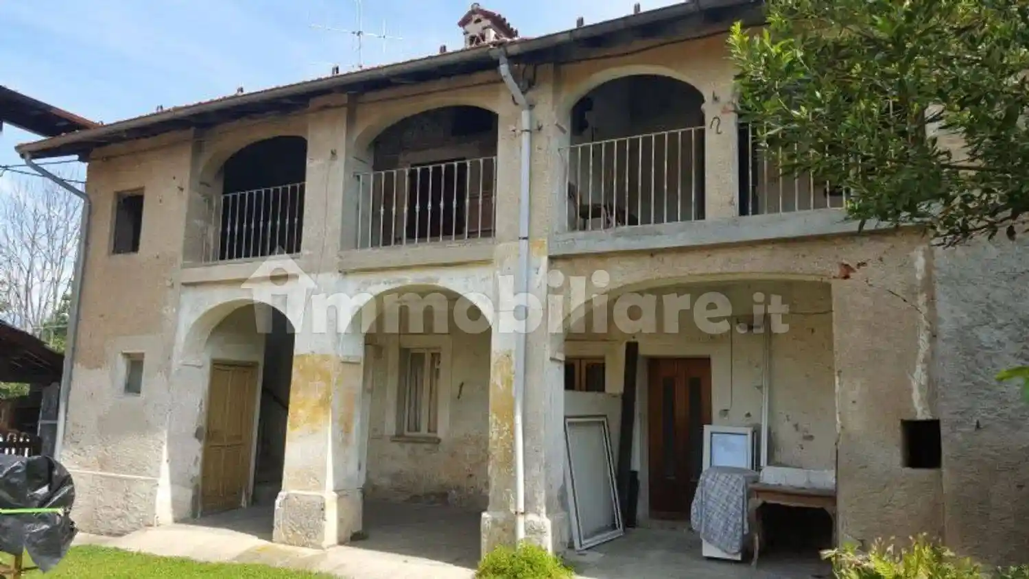 Appartamento in vendita a Luino