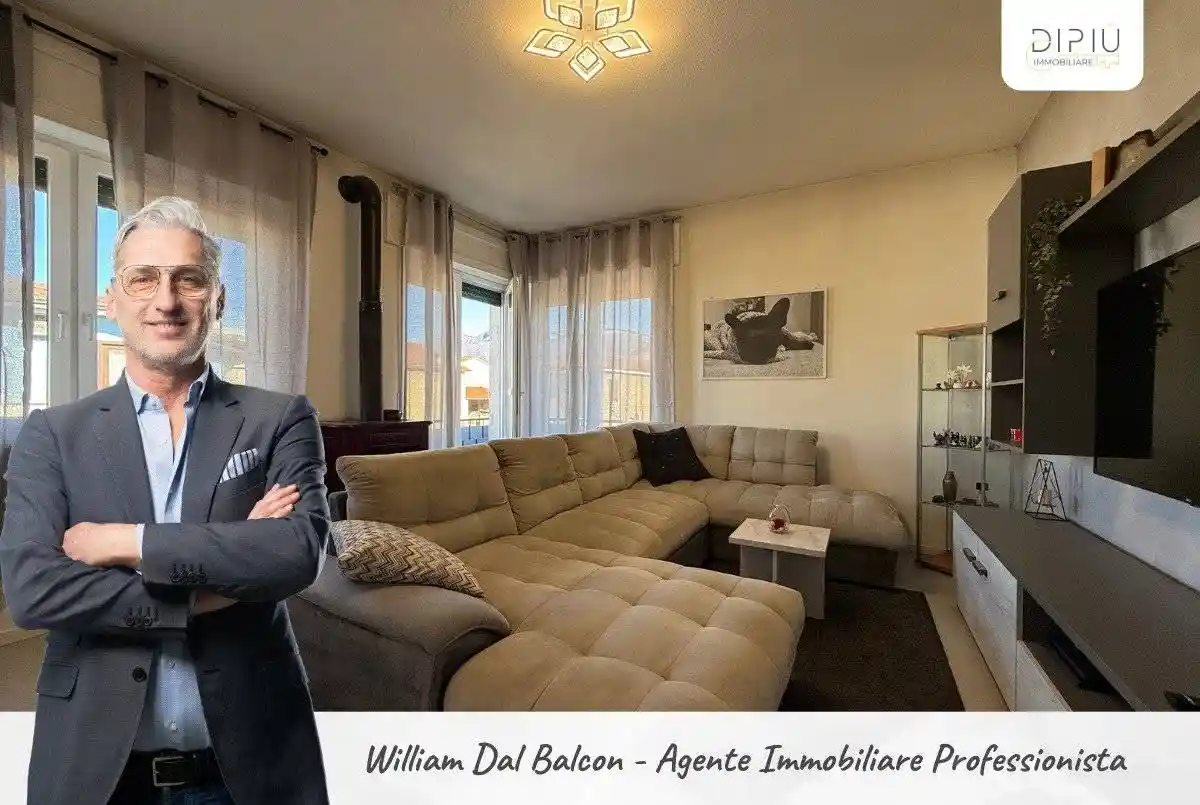 Appartamento in vendita a Zanè