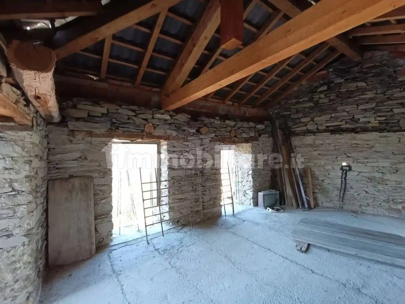 Rustico - Casale in vendita a Curiglia con Monteviasco