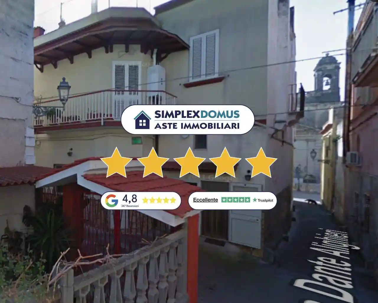 Villa in vendita a Massafra