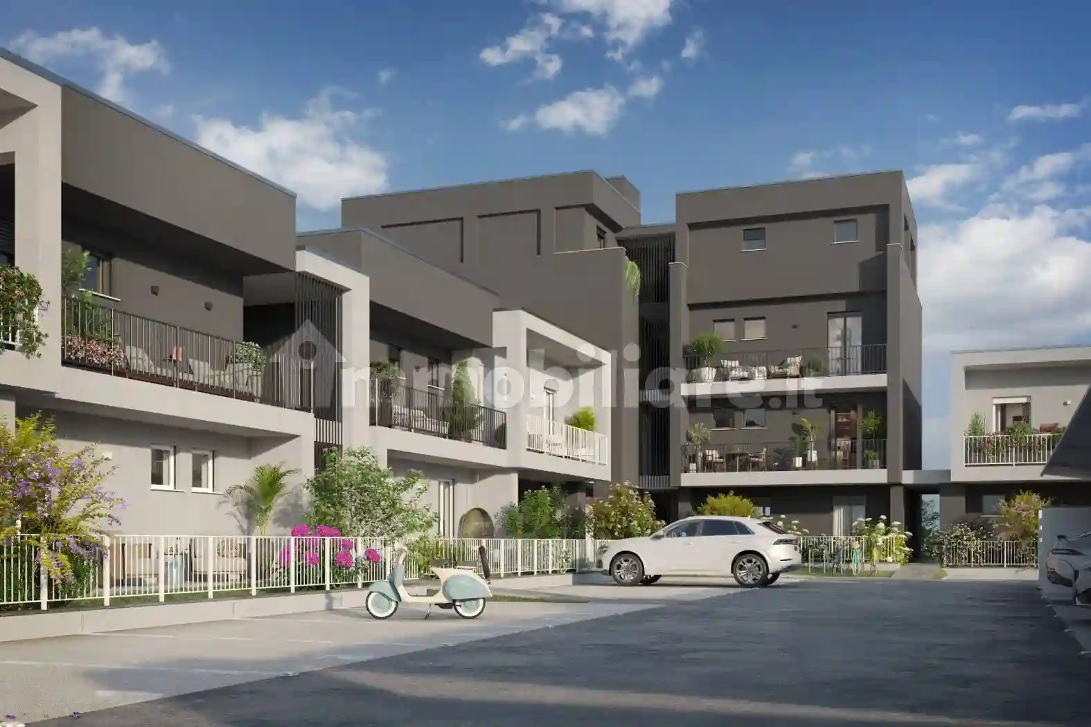 Appartamento - foto 3