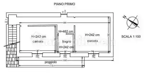 Casa indipendente - foto 2