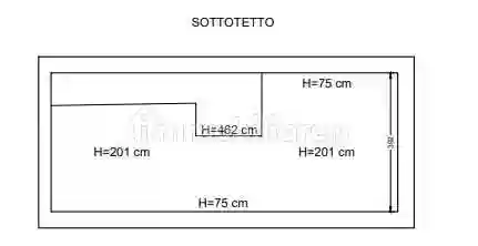 Casa indipendente - foto 3