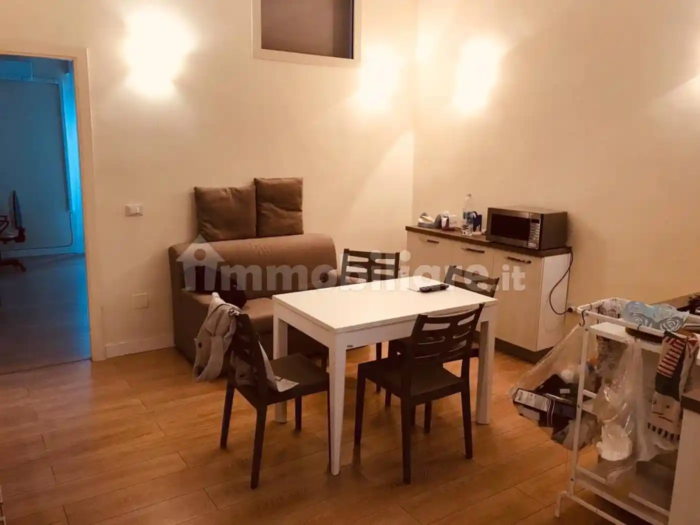 Appartamento in affitto a Foggia