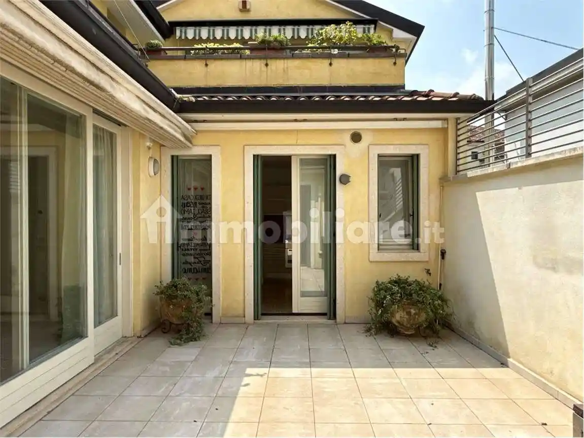 Appartamento in vendita a Vicenza