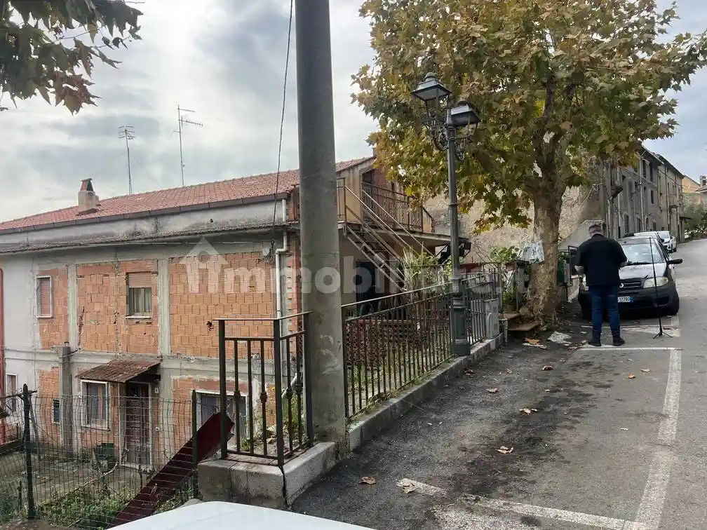 Appartamento in vendita a Torraca