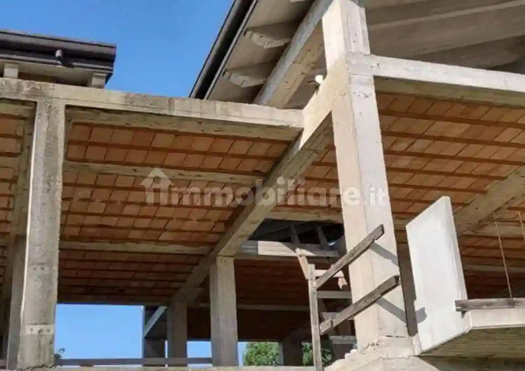 Palazzo - Stabile - foto 5