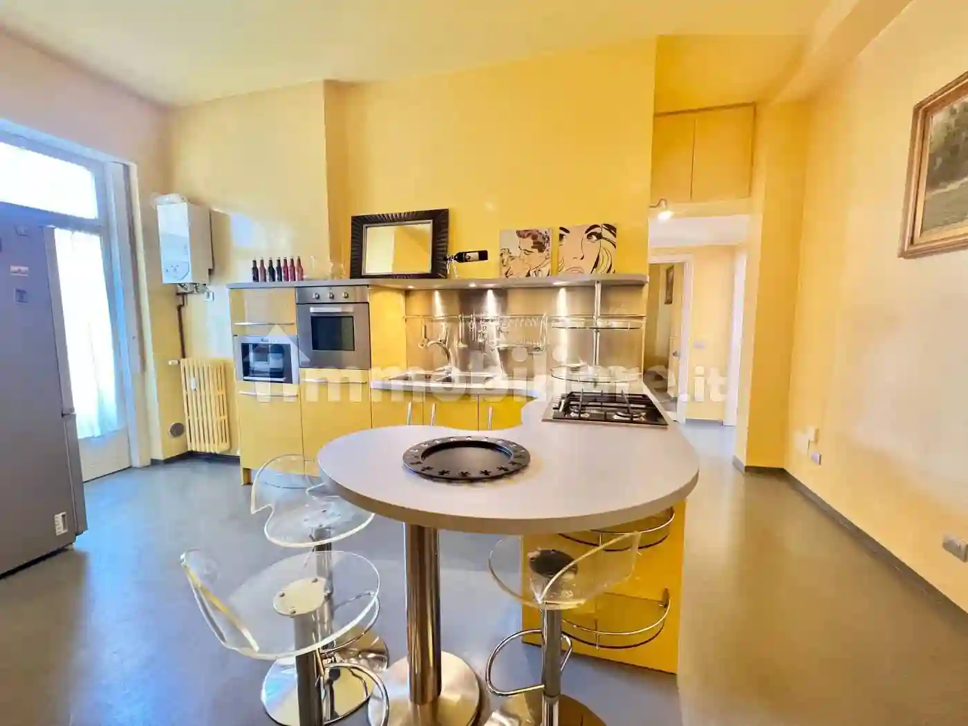 Appartamento - foto 3