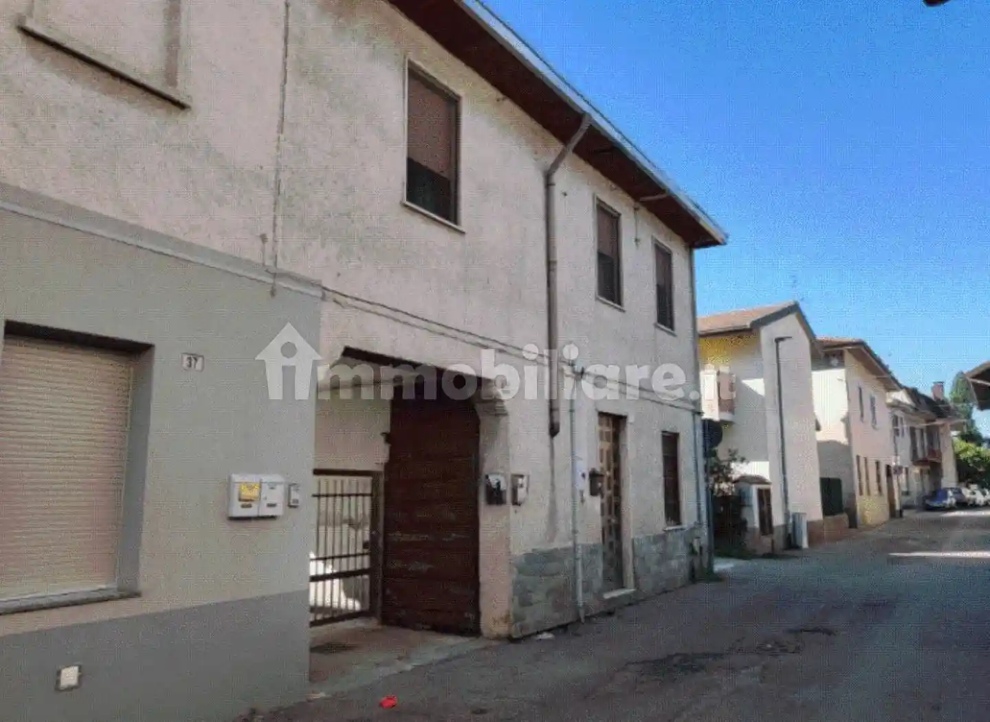 Appartamento in vendita a Rescaldina