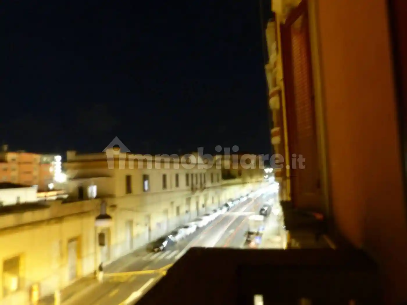 Appartamento in affitto a Cagliari