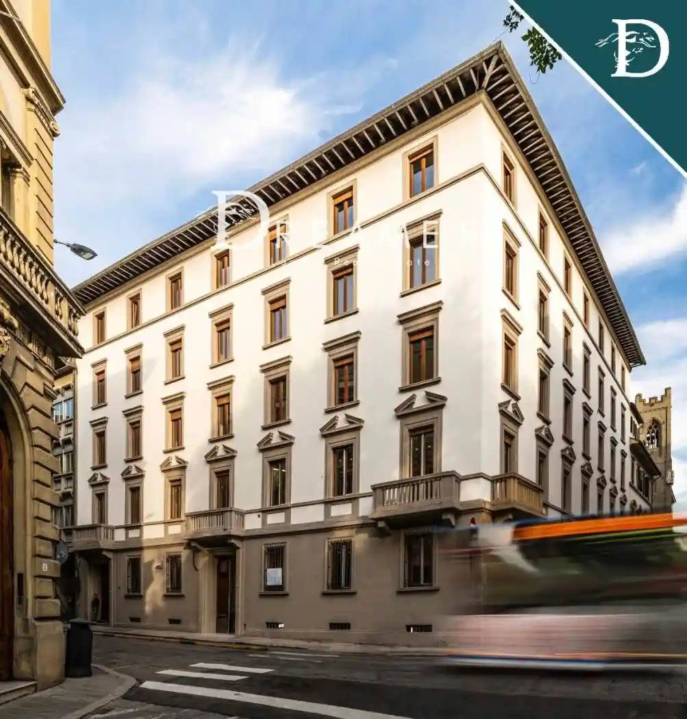 Appartamento in vendita a Firenze