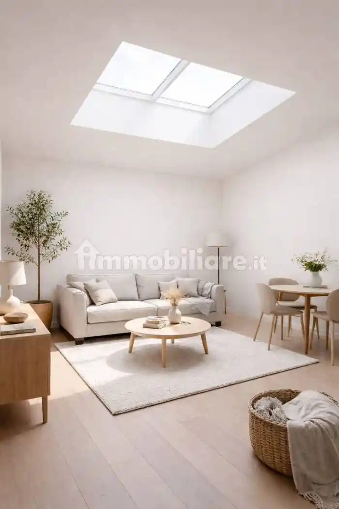 Appartamento in vendita a Forlì