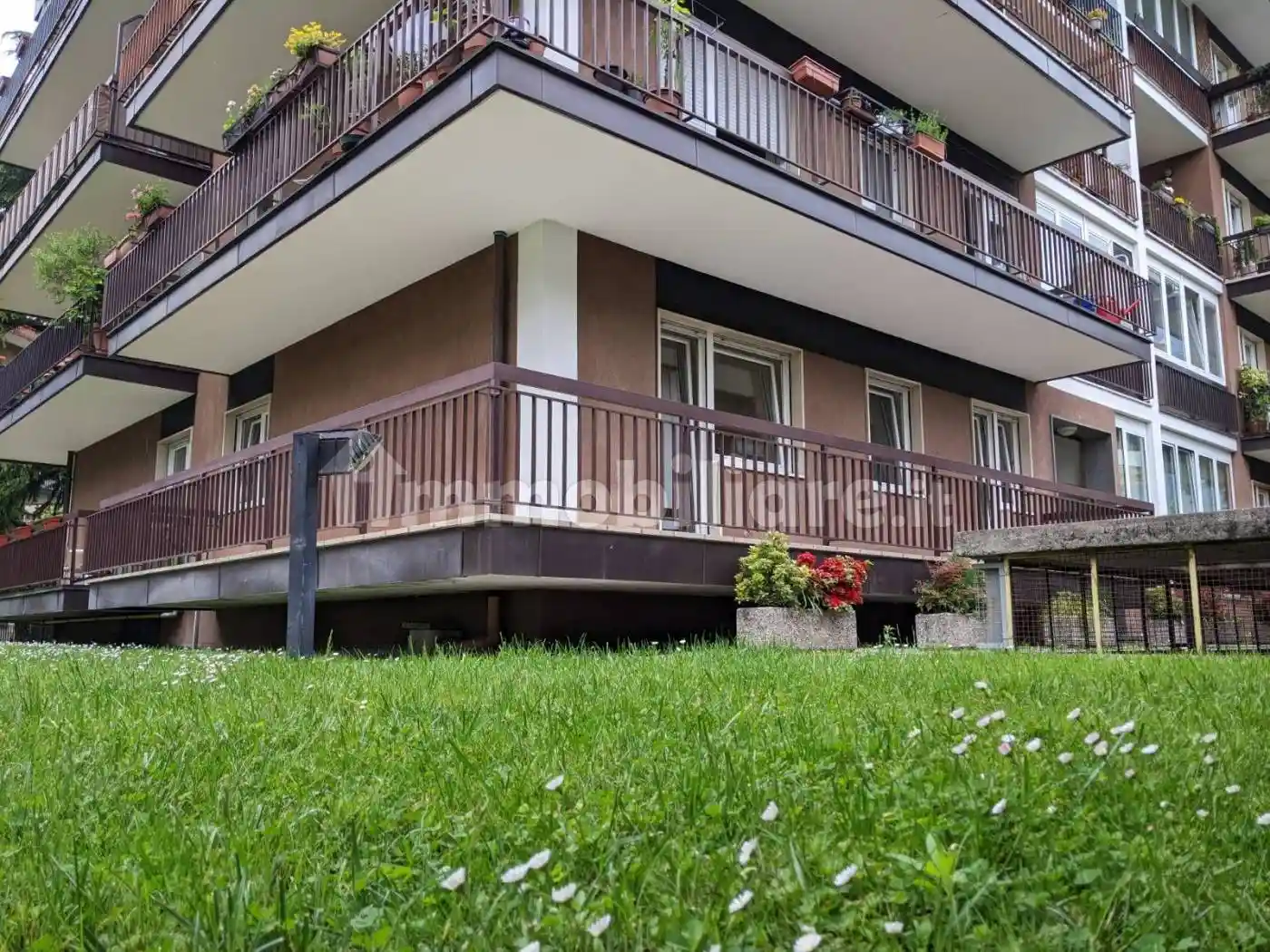 Appartamento in vendita a Merano