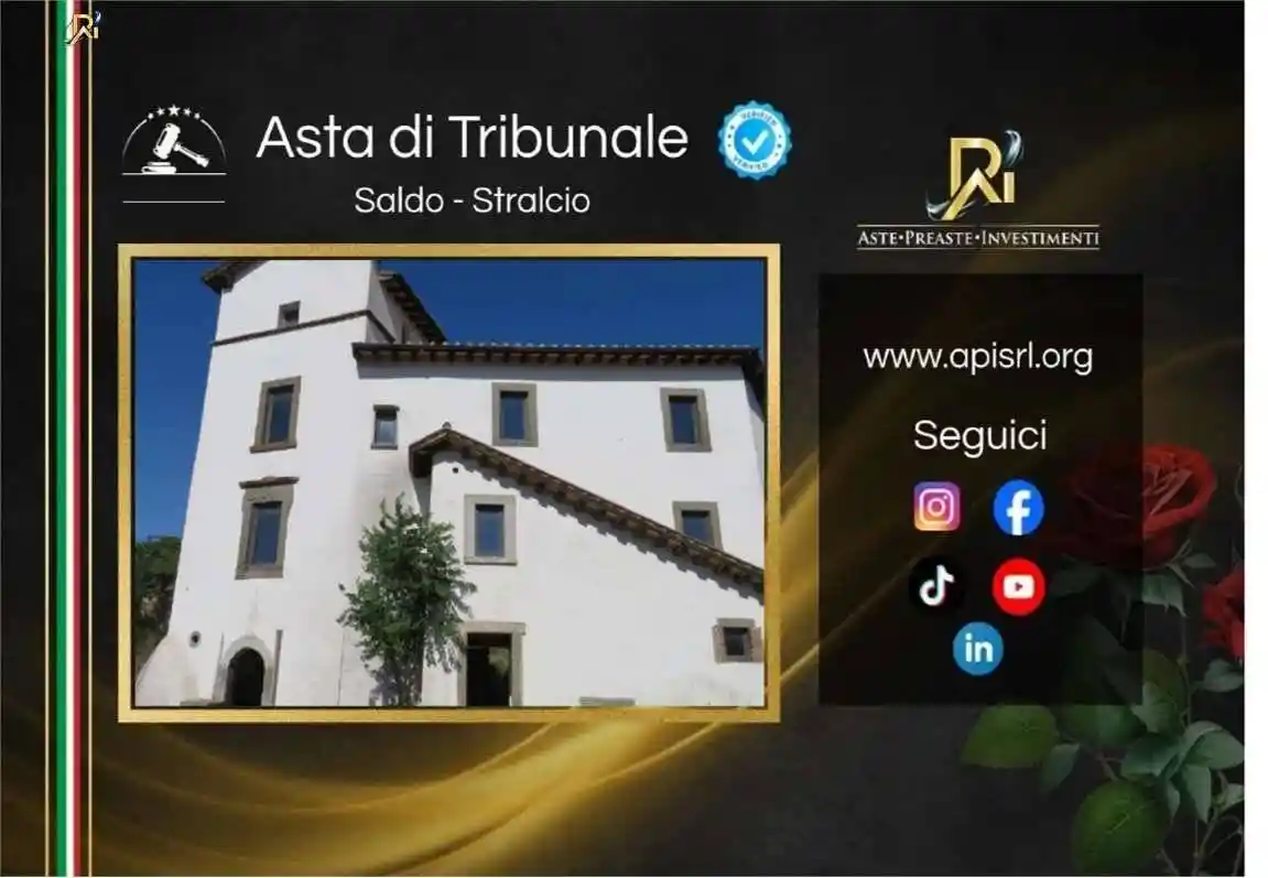 Appartamento in vendita a Viterbo