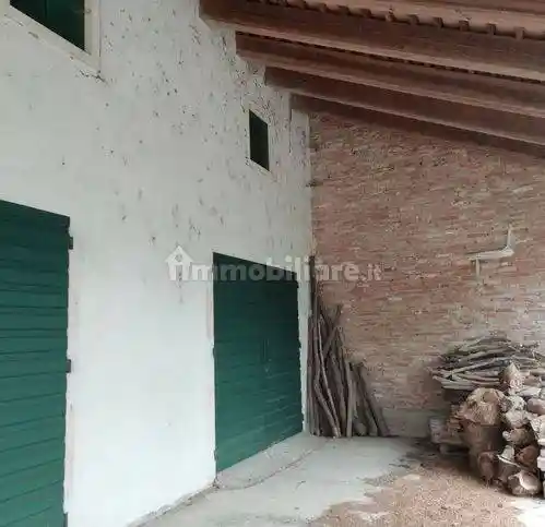 Rustico - Casale in vendita a Piazzola sul Brenta
