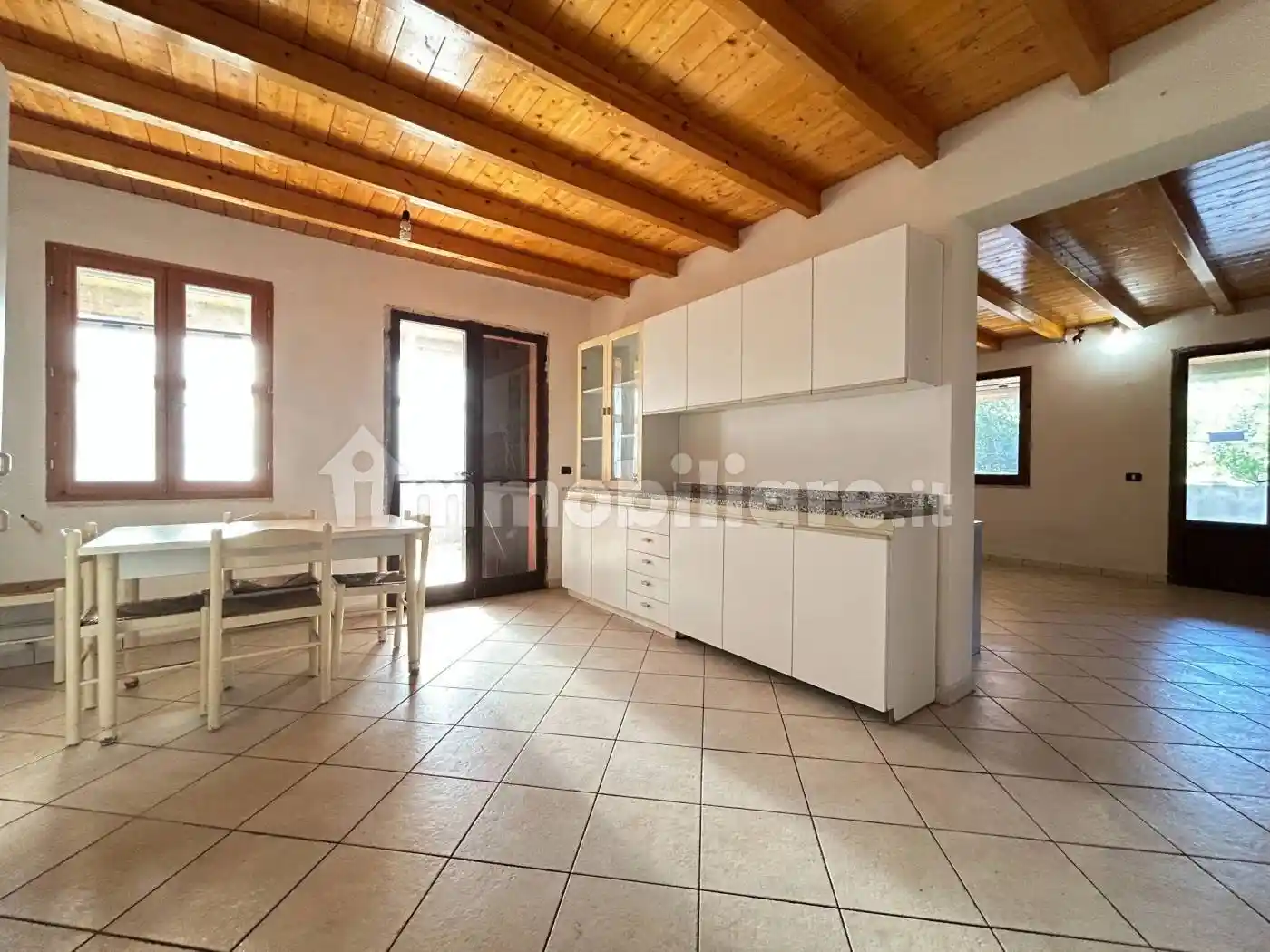 Villa in vendita a Uta