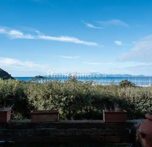 Appartamento in vendita a Castiglione della Pescaia