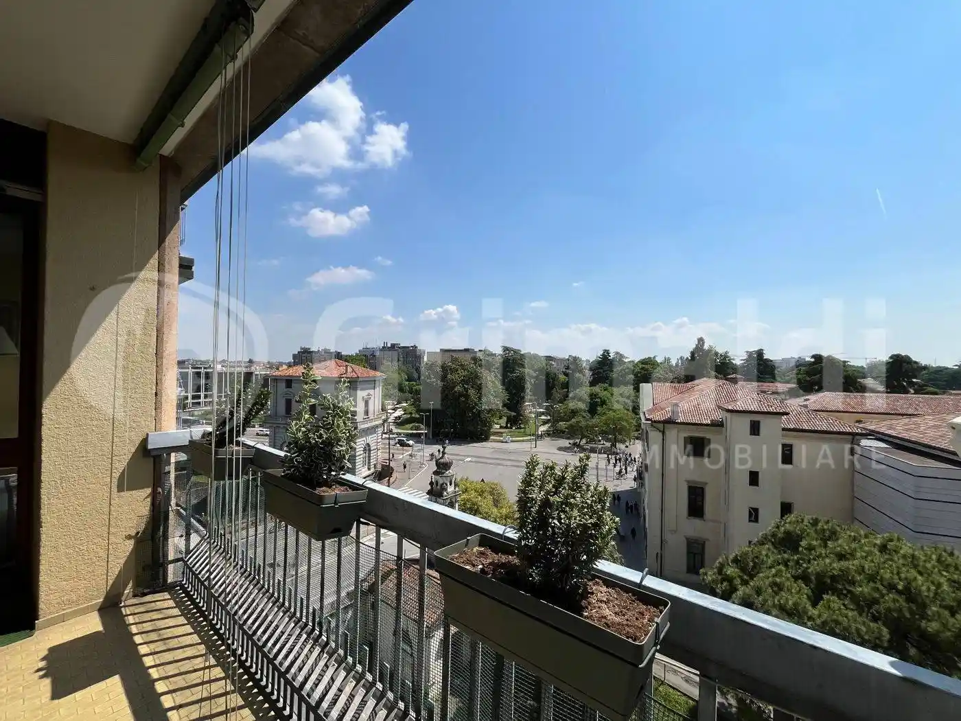 Appartamento in vendita a Padova